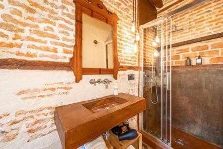 Appartement Peaceful Y Beautiful Apt In La Latina *