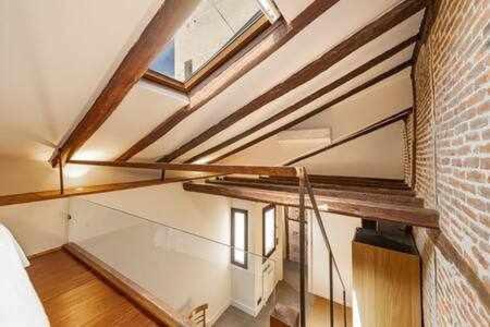 Appartement Peaceful Y Beautiful Apt In La Latina